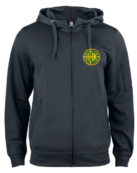 HEBK Active Hood