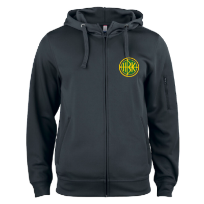 HEBK Active Hood