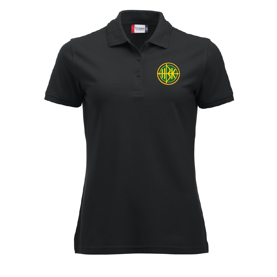 HEBK Manhattan polo Women
