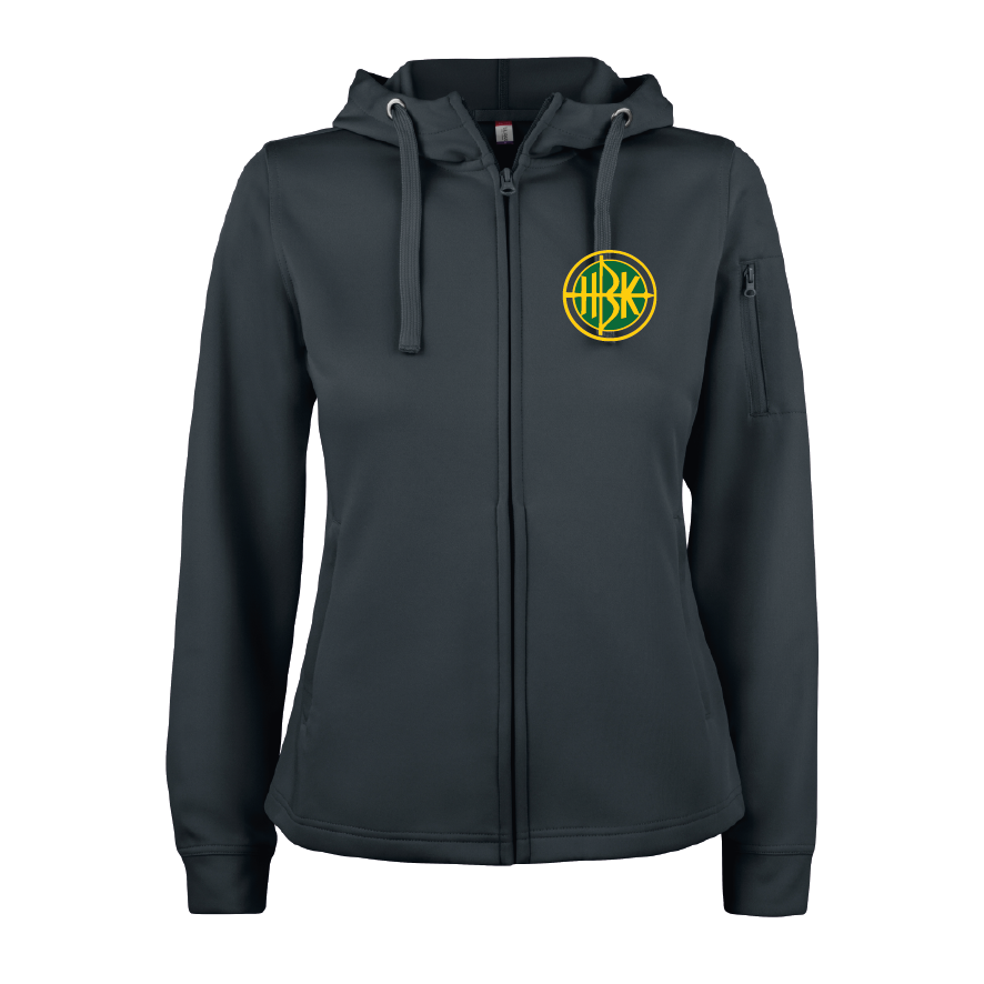HEBK Active Hoody Women