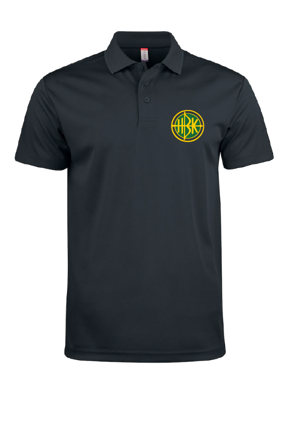 HEBK Active Polo
