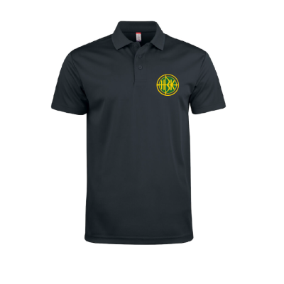 HEBK Active Polo